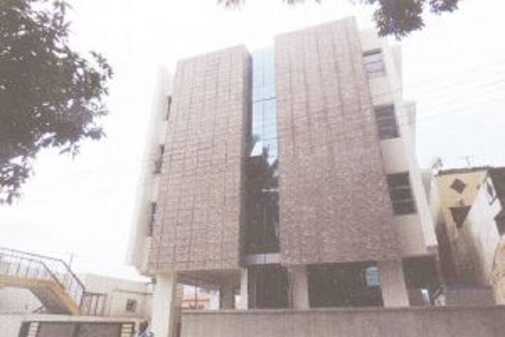 hostel